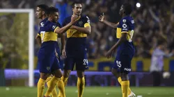 Vale 5 millones de dólares, debe volver a Boca en junio y solo jugó un minuto en dos meses