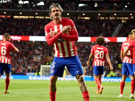 VIDEO: Rodrigo De Paul y Ángel Correa le dan la victoria al Atlético de Madrid contra el Athletic Bilbao