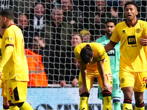 Primer descenso de la Premier League confirmado