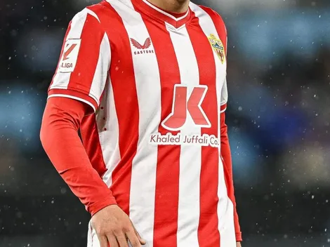 Del sueño frustrado de jugar en Boca al descenso en Europa