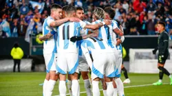 ¿Quién será el relator de la Copa América 2024 en Telefé?