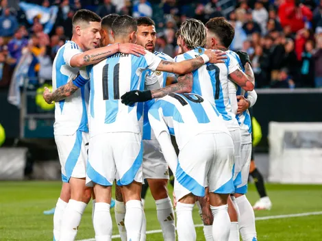 ¿Quién será el relator de la Copa América 2024 en Telefé?