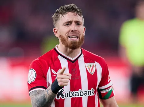 La primera respuesta de la dirigencia de River sobre la posible llegada de Iker Muniain