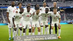 Canadá, sin DT: el mal momento del primer rival de Argentina en la Copa América 2024