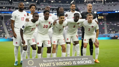 Canadá, sin DT: el mal momento del primer rival de Argentina en la Copa América 2024