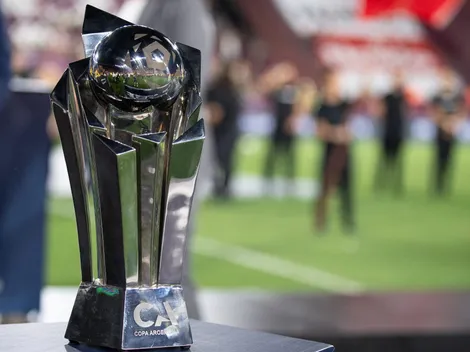 Copa Argentina: las nuevas fechas para los 16avos de final