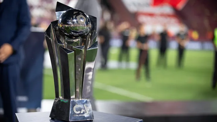 Copa Argentina: las nuevas fechas para los 16avos de final