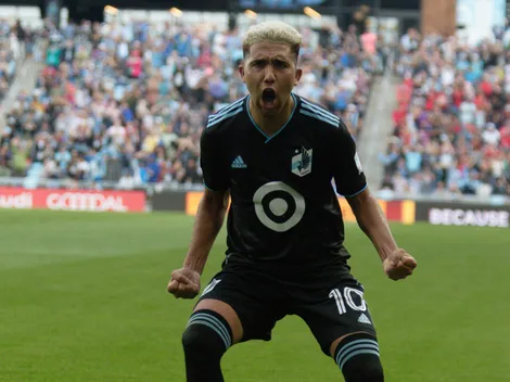 De campeón con Boca a huir de su club en la MLS