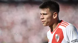 El Diablito podría quedarse más tiempo en River.