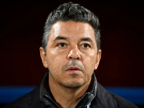 Echaron a Marcelo Gallardo del Al Ittihad