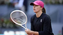 Iga Swiatek busca ganar el Masters 1000 de Madrid por primera vez en su carrera.