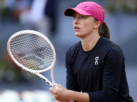 Iga Swiatek: críticas a la WTA y la posibilidad de compartir su último torneo con Rafael Nadal