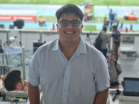 Nació en Salta, no es hincha de Boca y su relato en el Superclásico enamoró a los Xeneizes: "Fue una señal del destino"