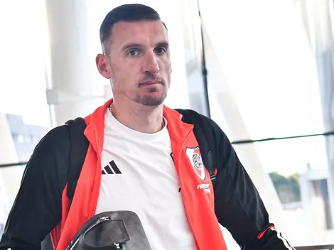 River hoy: palito a Demichelis, enojo de los hinchas por Ruberto y qué pasará con Muniain