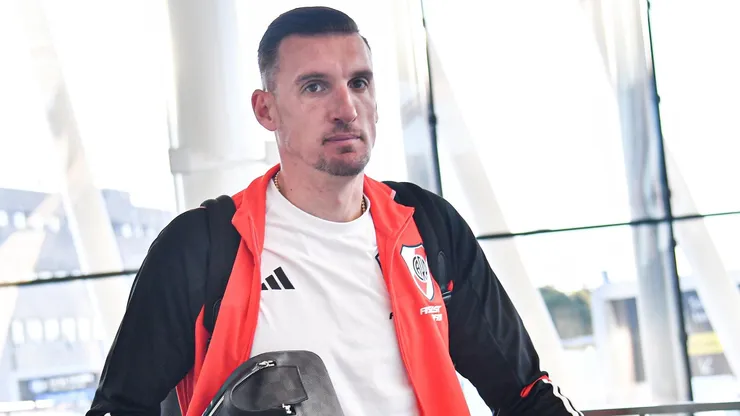 Franco Armani.