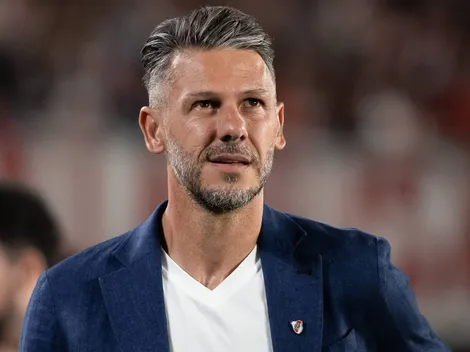 Descubridor de Echeverri y Mastantuono: “Demichelis irá aprendiendo”