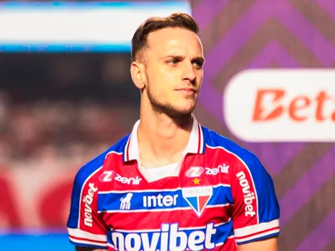 Pochettino, el ex Boca que analizó el triunfo de Fortaleza con un polémico portuñol