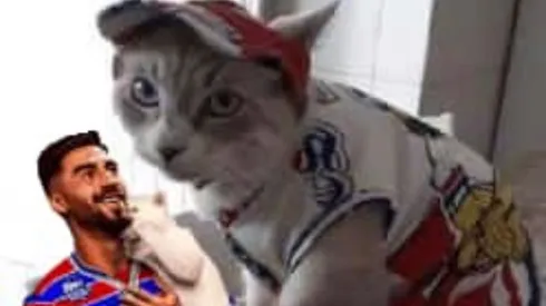 Fortaleza gastó a Boca tras la victoria.