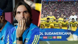 Los hinchas de Boca se enfurecieron con Fabra por la derrota ante Fortaleza: "Basta"