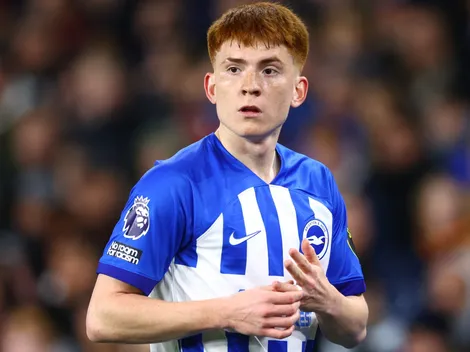 ¿Quién dirigirá al Colo Barco? Los dos DTs que suenan para dirigir Brighton