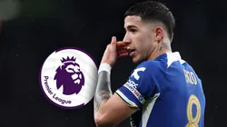 Enzo Fernández y el Chelsea podrían quedar en jaque por culpa de una nueva regla de la Premier League