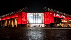 Se encontró una bomba en el MEWA Arena de Mainz
