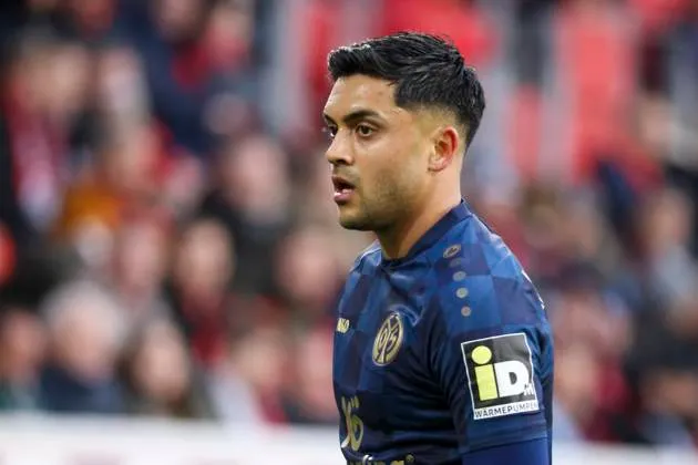 Mainz se juega la categoría en los próximos partidos.