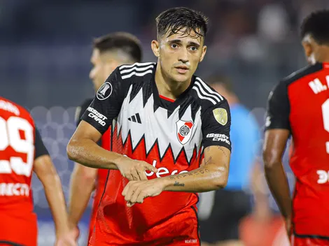 ¿Puede River clasificar a los octavos de la Copa Libertadores en la próxima fecha?