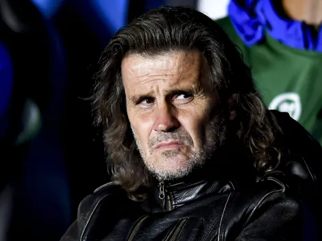 Rubén Darío Insúa le haría un juicio a San Lorenzo por su deuda