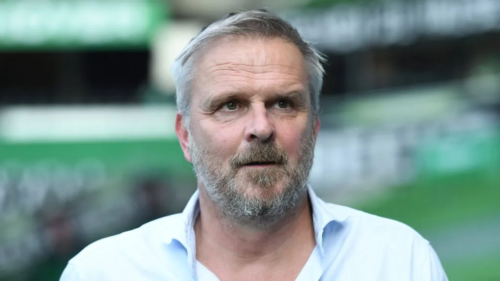Didi Hamann, ex jugador de Bayern Múnich (IMAGO / Revierfoto).