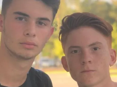 El emotivo mensaje del Colo Barco tras la muerte de su ex compañero de inferiores en Boca