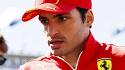 Carlos Sainz recibió una oferta de Audi