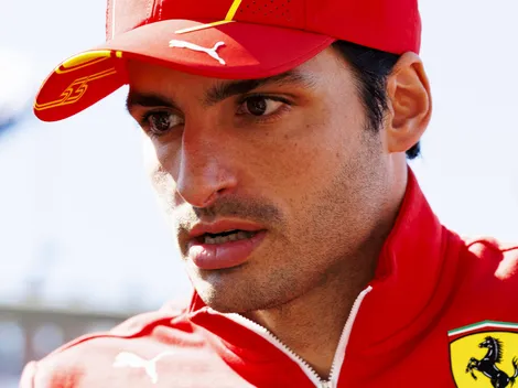 Audi le hace una oferta irrechazable a Carlos Sainz para ser la cara de su nueva escudería