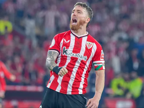 Los tres equipos que compiten con River por Muniain