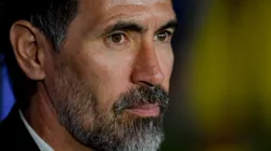 El entrenador de Estudiantes puso la guardia en alto antes de enfrentar a Boca.