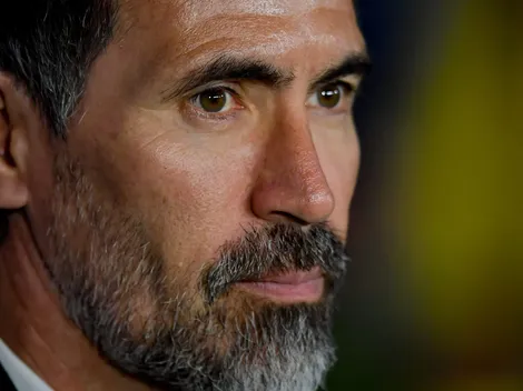 Previo al cruce con Boca, la mano derecha de Chiqui Tapia respondió a la queja de Eduardo Domínguez: "Llorando de antemano"