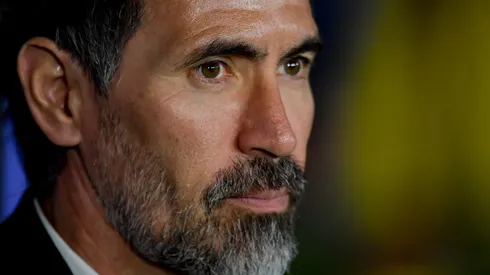 El entrenador de Estudiantes puso la guardia en alto antes de enfrentar a Boca.