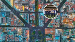 Un integrante de la Selección apoyó la Marcha Universitaria: "Argentina no sólo es campeón del mundo por el fútbol"