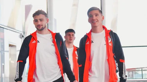 El Millonario va por la recuperación.