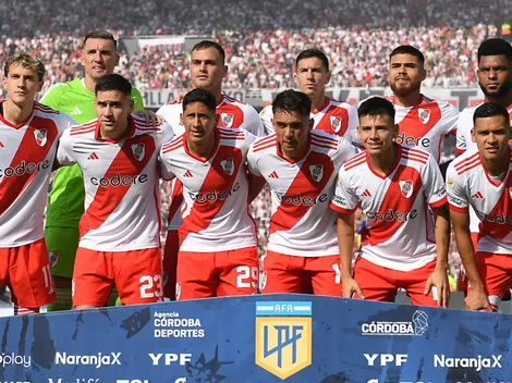 Los 3 jugadores de River que saldrían del equipo tras la derrota ante Boca