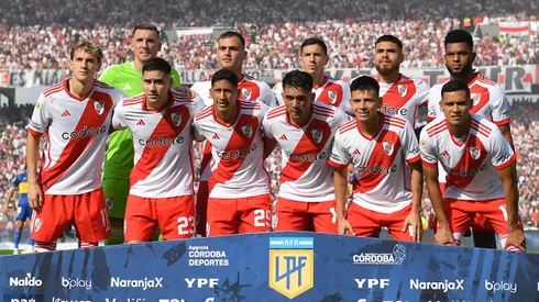 Los 3 jugadores de River que saldrían del equipo tras la derrota ante Boca