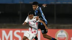 Liverpool dejó en jaque a San Lorenzo.