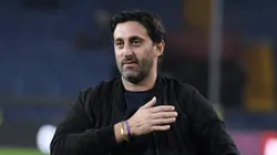 La razón por la que Diego Milito participaría de las elecciones en Racing