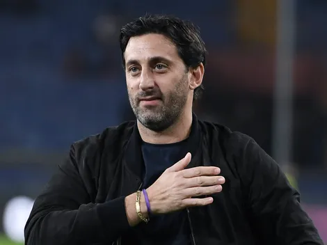 La razón por la que Diego Milito participaría de las elecciones en Racing