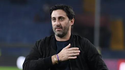 La razón por la que Diego Milito participaría de las elecciones en Racing