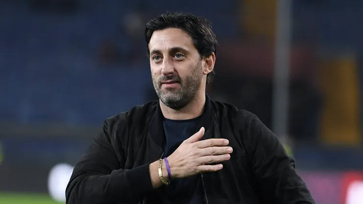 La razón por la que Diego Milito participaría de las elecciones en Racing