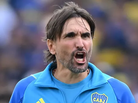 Con un regreso polémico: los convocados de Boca para viajar a Fortaleza