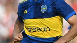 La figura que estuvo cerca de Boca.