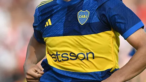 La figura que estuvo cerca de Boca.