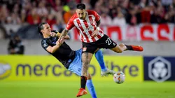 Gremio se impuso en condición de visitante.